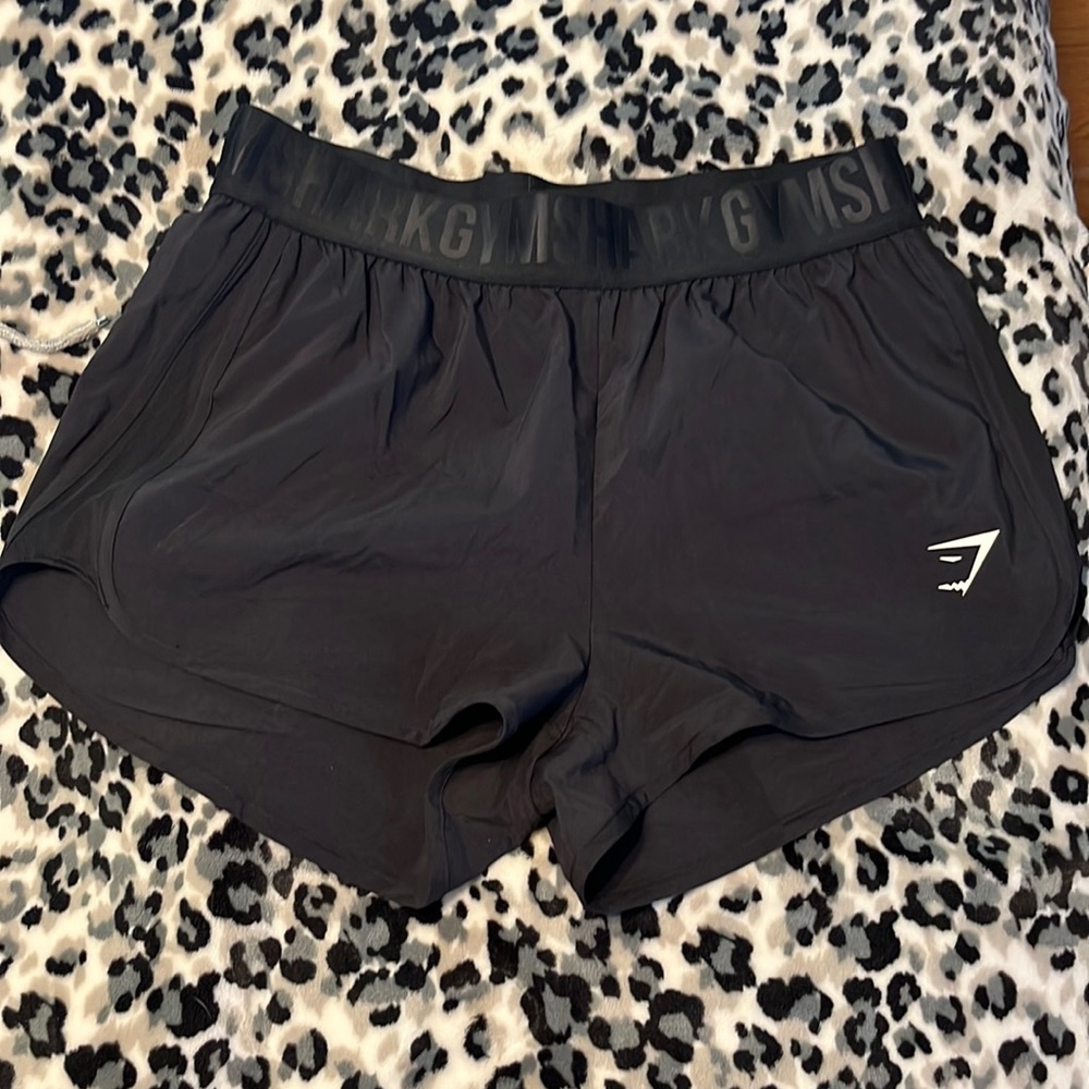 Gymshark shorts